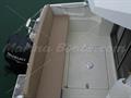Jeanneau Merry Fisher 645 Legen bañera completa 