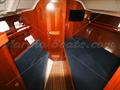 Beneteau Oceanis 400 Camarote armador 