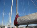 Beneteau Oceanis 331 Maniobra