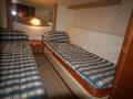 Astondoa AS 46 GLX Camarote babor
