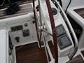 Jeanneau DS 57 Rueda timon