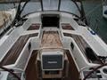 Jeanneau DS 57 Bañera