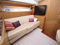 Jeanneau DS 57 salon
