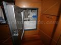 Jeanneau DS 57 nevera