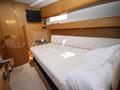 Jeanneau DS 57 camarote