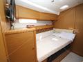 Jeanneau DS 57 camarote