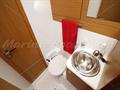 Jeanneau DS 57 wc proa