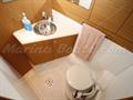 Jeanneau DS 57 wc popa