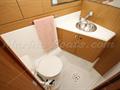 Jeanneau DS 57 wc popa