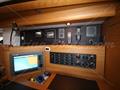 Jeanneau DS 57 electronica