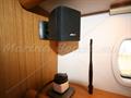 Jeanneau DS 57 bose