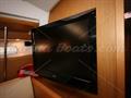 Jeanneau DS 57 television