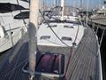 Jeanneau DS 57 Cubierta 