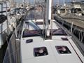 Jeanneau DS 57 Cubierta