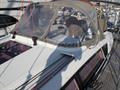 Jeanneau DS 57 Cubierta