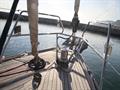 Jeanneau DS 57 Proa