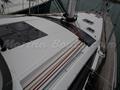 Jeanneau DS 57 Cubierta