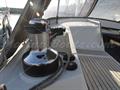 Jeanneau DS 57 Winch harken