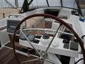Jeanneau DS 57 rueda timon