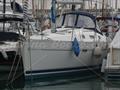 Beneteau Oceanis Clipper 343 visto por babor 