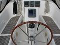 Beneteau Oceanis Clipper 343 Rueda timon