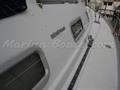 Beneteau Oceanis Clipper 343 Paso de estribor 