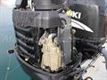Capelli 27 Open Motor interior