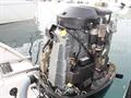 Capelli 27 Open Motor interior 