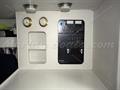 Sunseeker 31 Portofino Panel electrico 