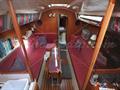 Lavranos 35 interior