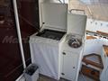 Fairline 42 mueble 