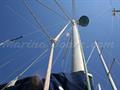 Belliure Endurance 35 Ketch mastil