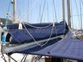 Belliure Endurance 35 Ketch Funda trinqueta 