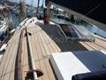 Belliure Endurance 35 Ketch Cubierta completa 