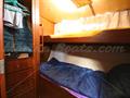 Belliure Endurance 35 Ketch Camarote con literas 