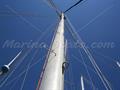 Belliure Endurance 35 Ketch Mastil