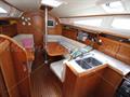 Jeanneau Sun Odyssey 35 Salon 