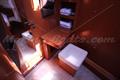 Beneteau Oceanis 58 camarote 