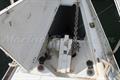 Beneteau Oceanis Clipper 393 Molinete de anclas