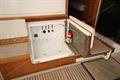 Riviera 47 G2 Flybridge Electricidad 