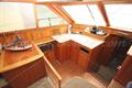 Riviera 47 G2 Flybridge Cocina