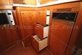 Riviera 47 G2 Flybridge Cajones