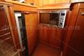 Riviera 47 G2 Flybridge Nevera 