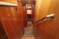 Riviera 47 G2 Flybridge Pasillo