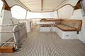 Riviera 47 G2 Flybridge Flybridge