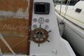 Beneteau Ombrine 600 Timoneria.