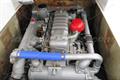 Beneteau Ombrine 600 Motor.
