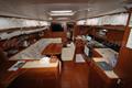 X-Yachts X-50 Salon