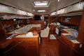 X-Yachts X-50 Salon