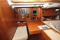 X-Yachts X-50 Mesa de cartas 
